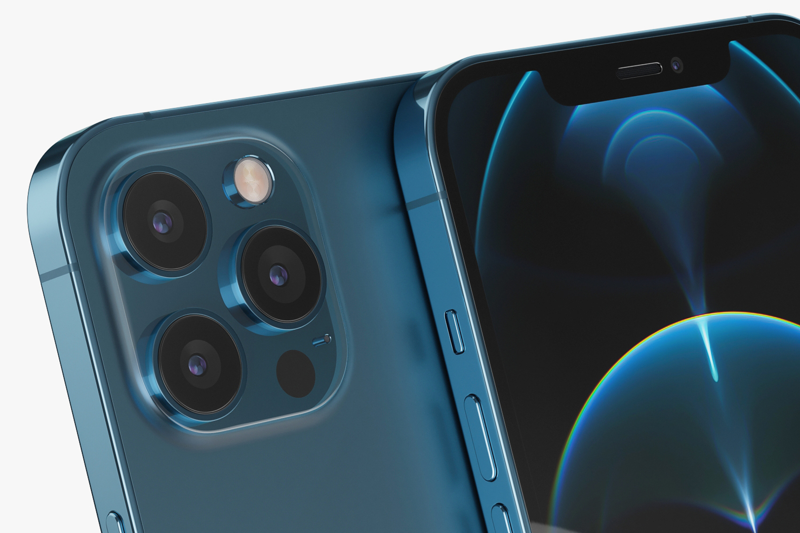 iPhone 12 pro 128GB BT100%、液晶新品 iPhone 12 PRO 128GB Seminovo – COPACELL